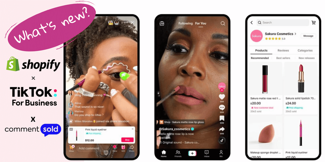 Maximizing Growth: Shopify's Latest Updates and Integrations for Black-Owned Businesses