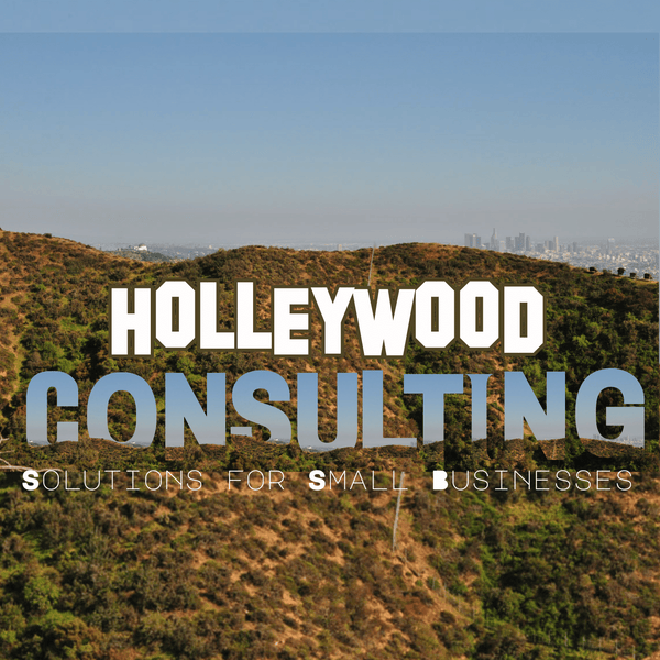 HolleyWood Consulting logo