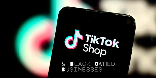 Navigating TikTok Shop: The Rollercoaster Ride for Black-Owned Businesses