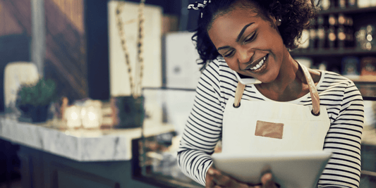 Empowering Black Women Entrepreneurs: Leading the Charge in E-commerce