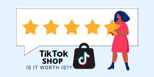 Tik Tok Shop- Do or Don't