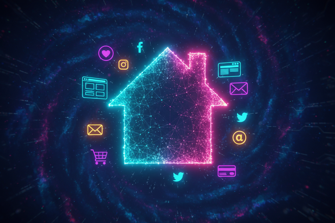 Why Every Small Business Needs a Digital Home Base in 2026 (And Why Social Media Isn't Enough)