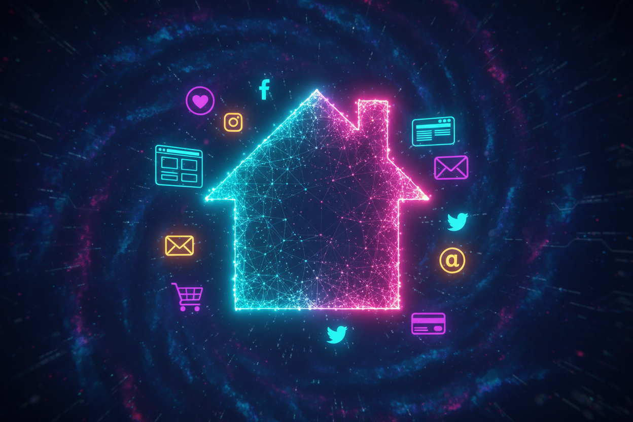 Why Every Small Business Needs a Digital Home Base in 2026 (And Why Social Media Isn't Enough)