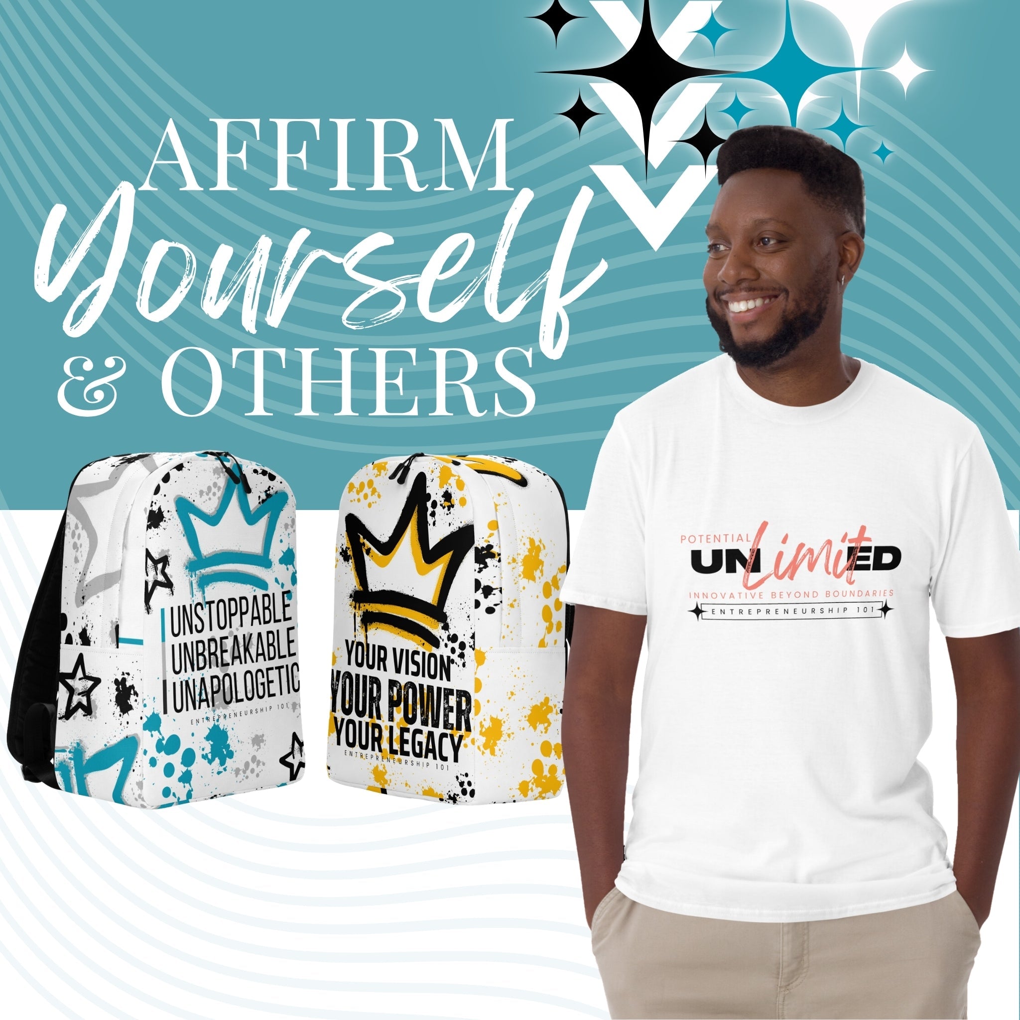 HW MERCH