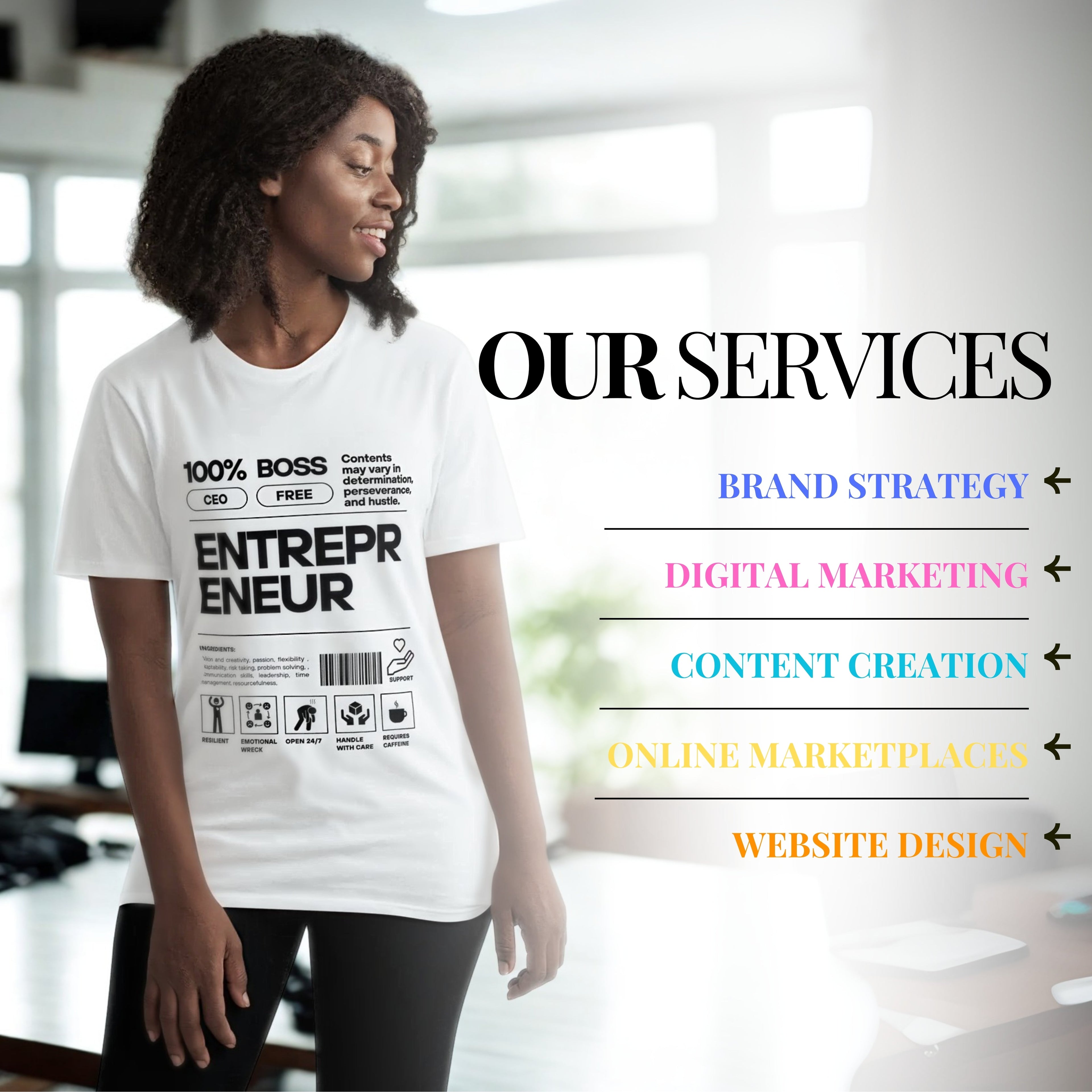 Our Services