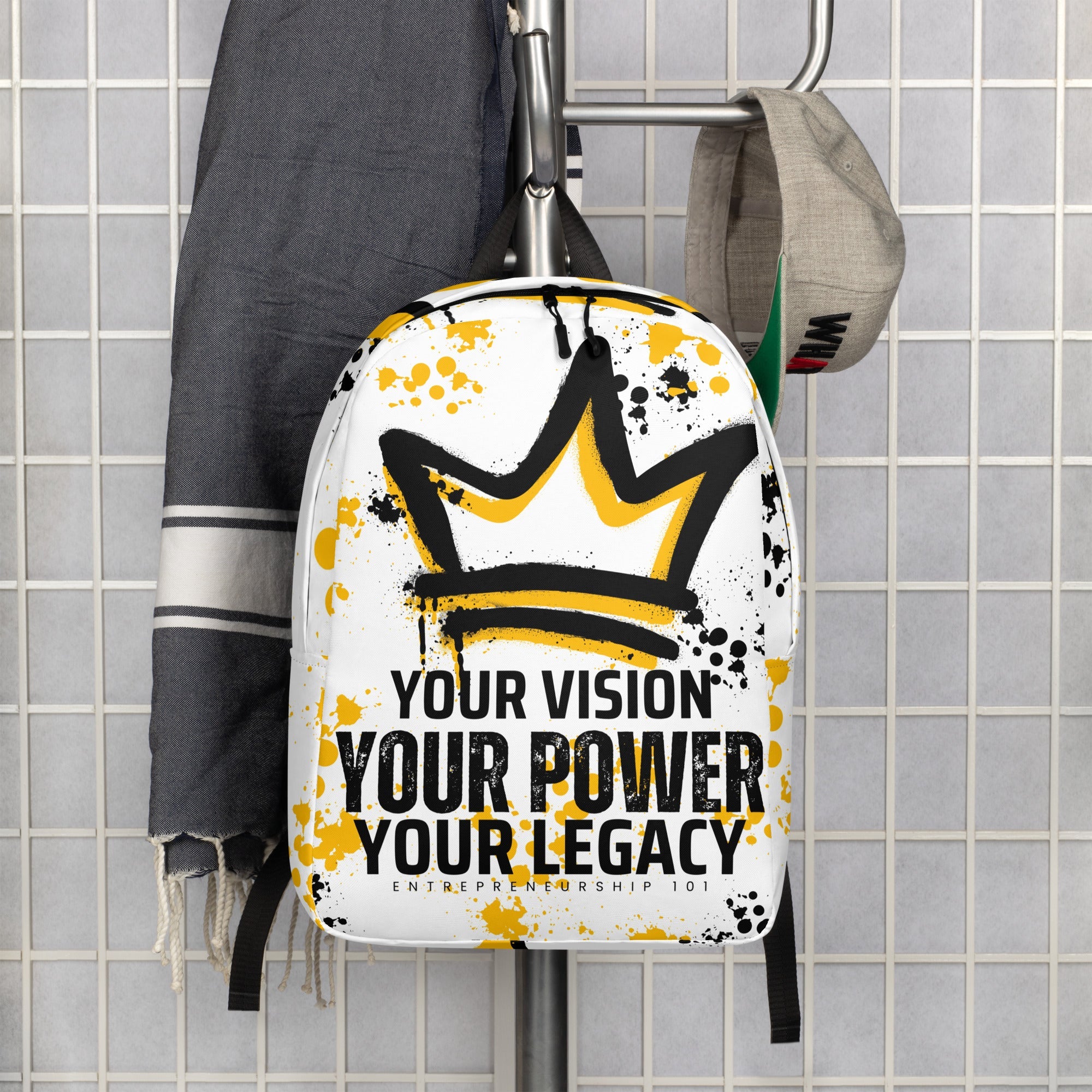 Travel/Back to Basics