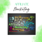 Affiliate Marketing