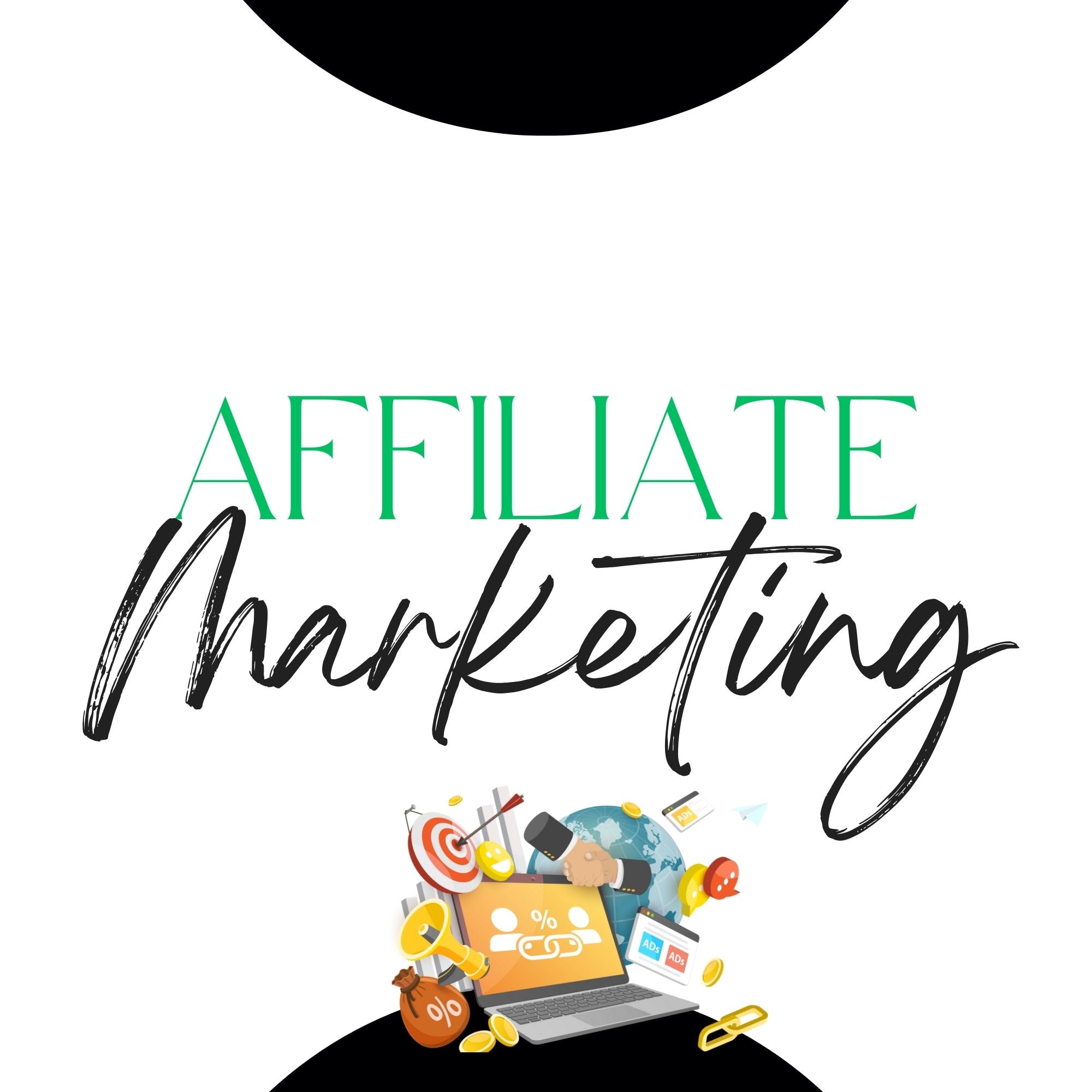 Affiliate Marketing