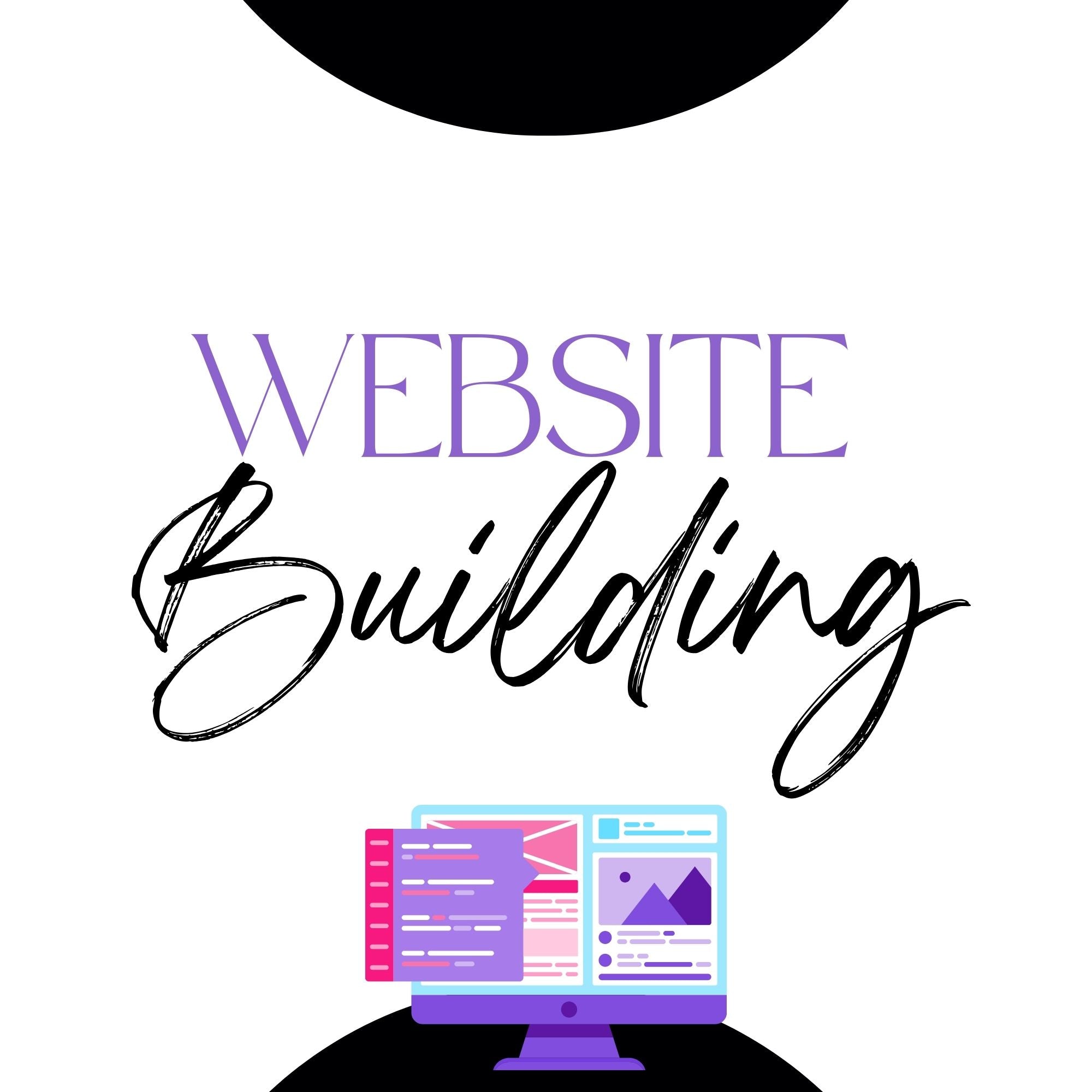 Website Building