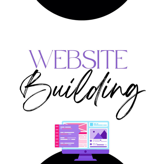 Website Building
