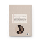 HWC EmpowersHer BIG IDEAS-Hardcover Journal Matte