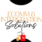 E-Commerce Integrations