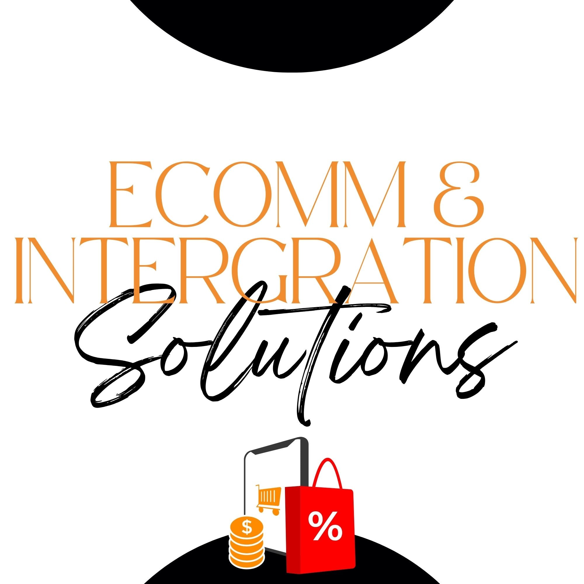 E-Commerce Integrations