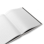 HWC EmpowersHer-SLAY Hardcover Journal Matte