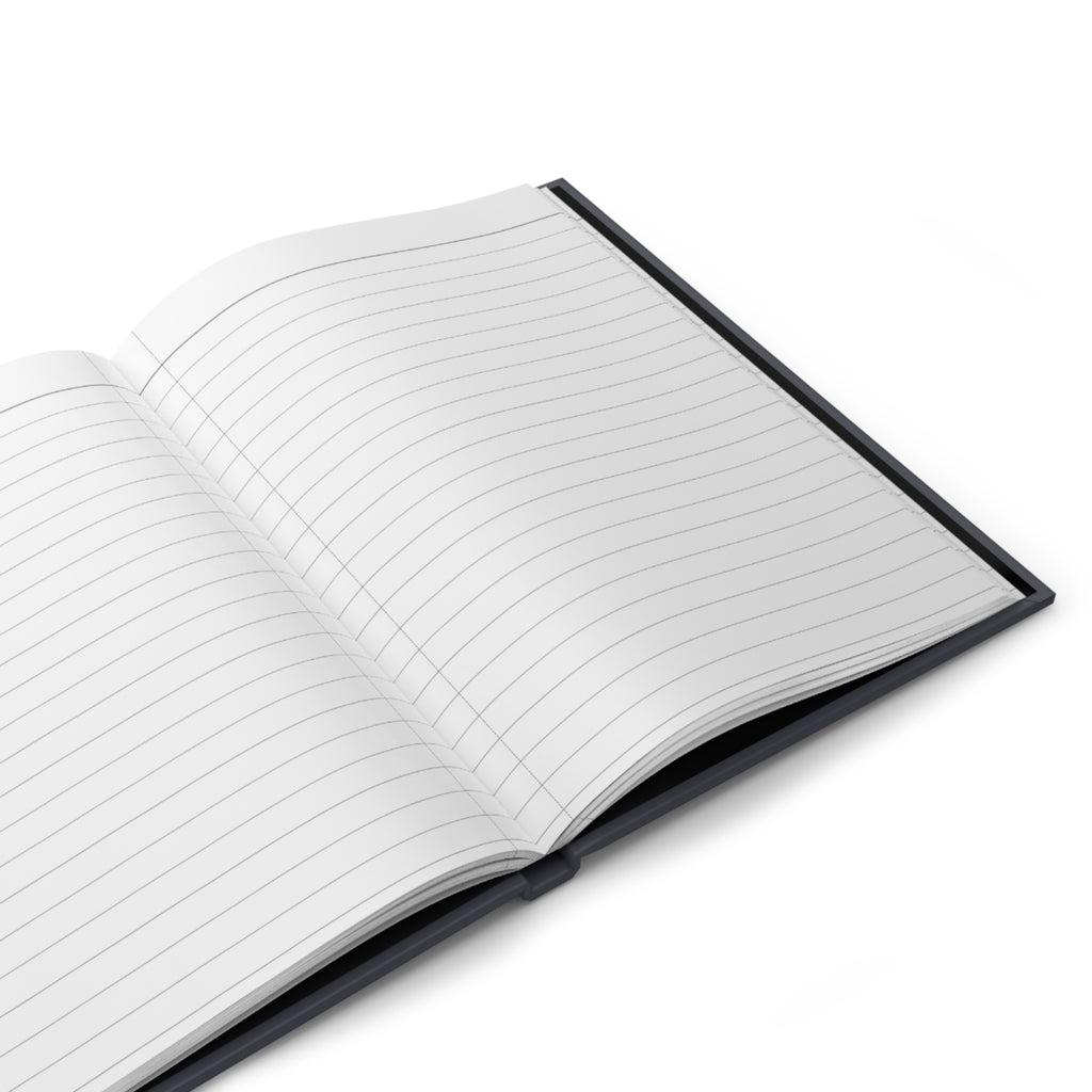 HWC Boss EmpowersHer Hardcover Journal (Matte)