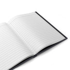 HWC Boss EmpowersHer Hardcover Journal (Matte)