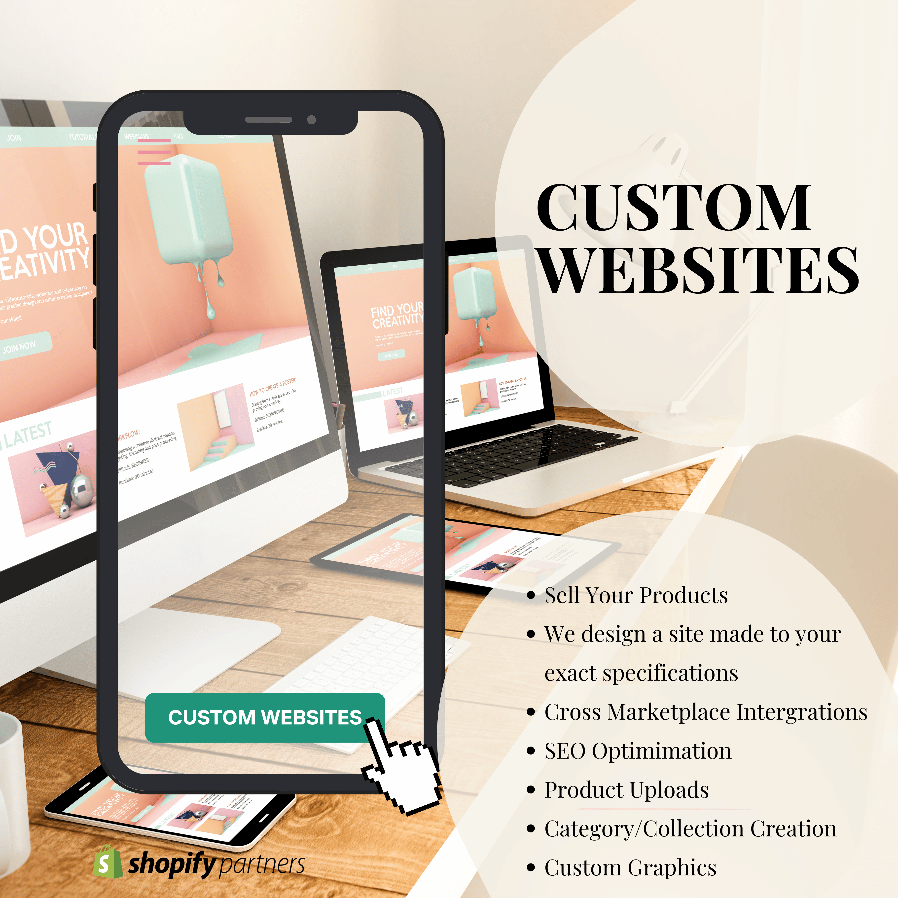 Website Building