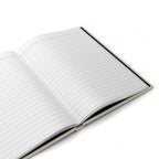 HWC EmpowersHer BUILDING Hardcover Journal Matte