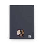 HWC Boss EmpowersHer Hardcover Journal (Matte)