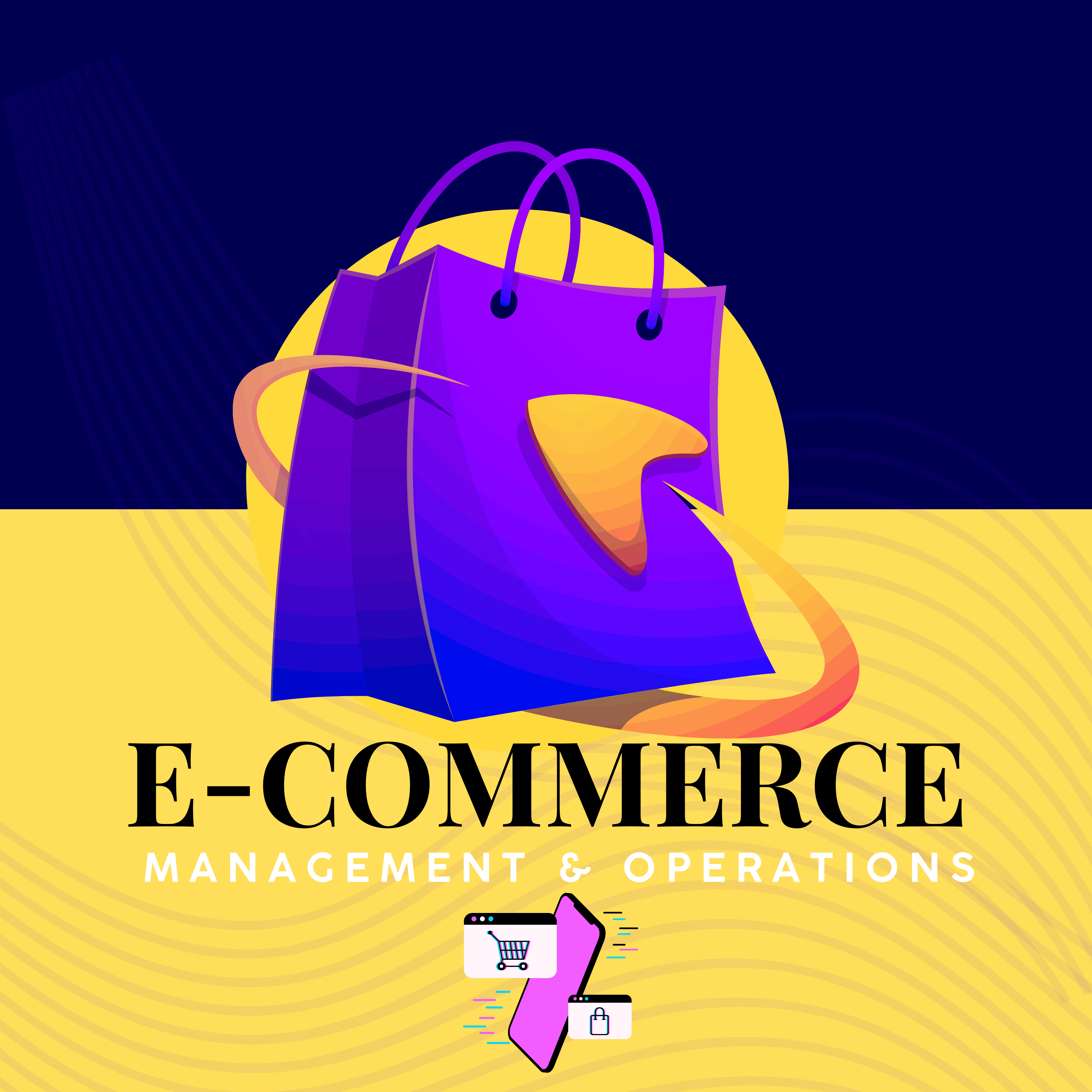 E-Commerce Integrations