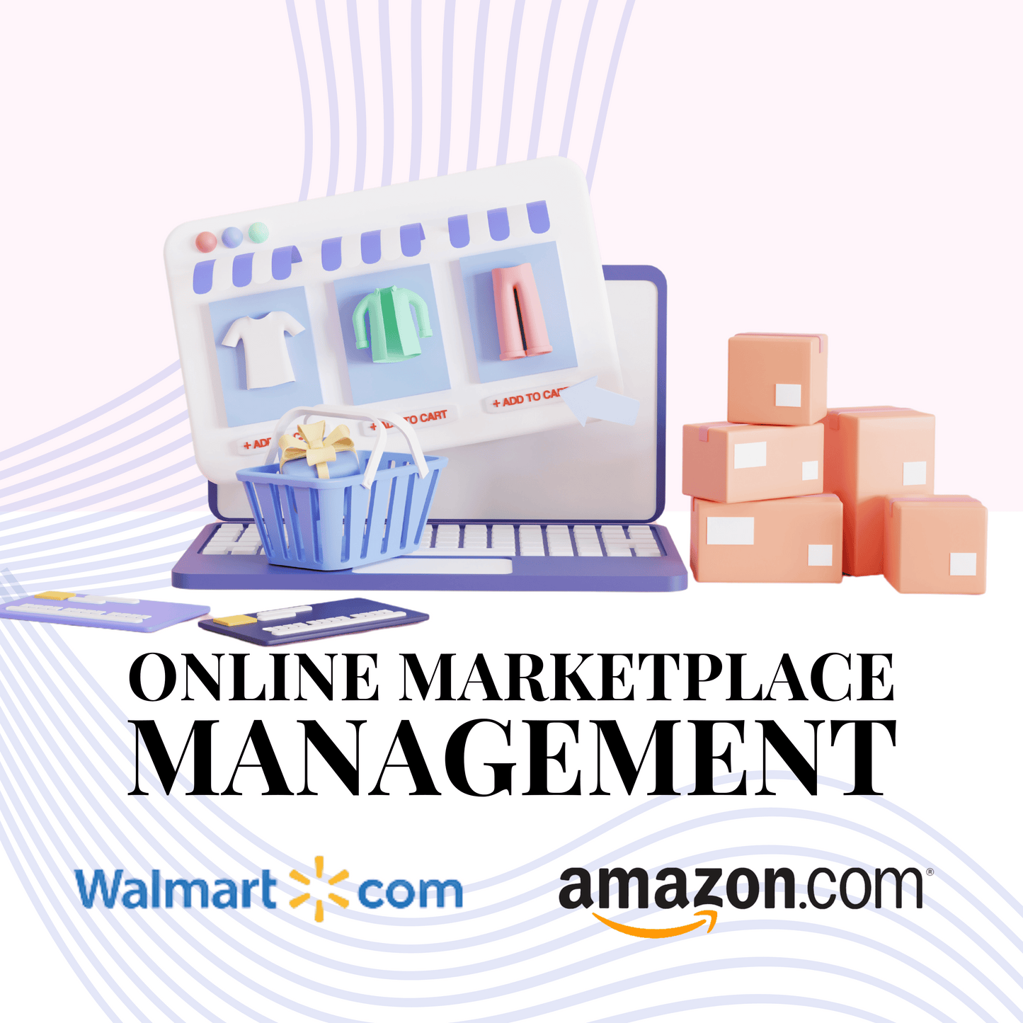 Online MarketPlace Management