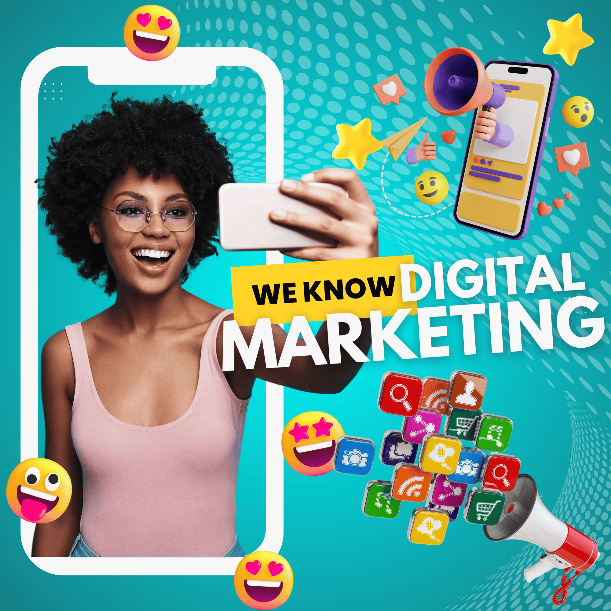Digital Marketing