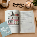 Content That Connects: A Step By Step Journaling Course for Entrepreneurs