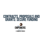 HWC EmpowersHER:Securing Business Funding & Driving Growth DIGITAL DOWNLOAD