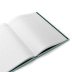 HWC EmpowersHer BOSS LADY Hardcover Journal Matte