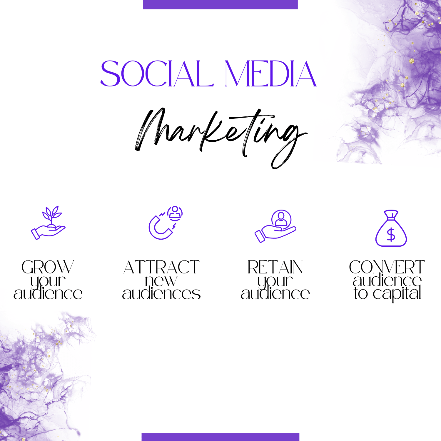 Social Media Marketing