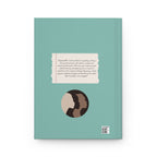 HWC EmpowersHer BOSS LADY Hardcover Journal Matte