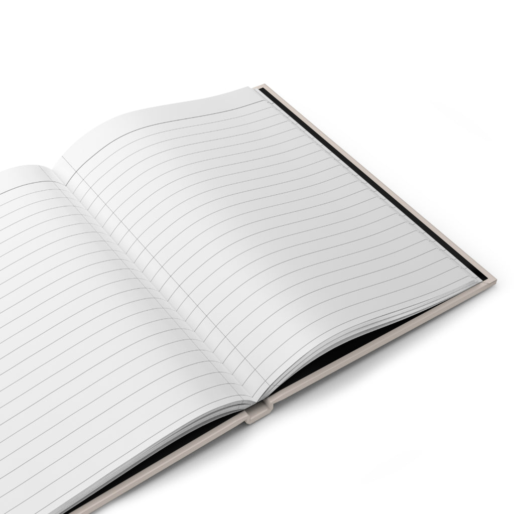HWC EmpowersHer BIG IDEAS-Hardcover Journal Matte