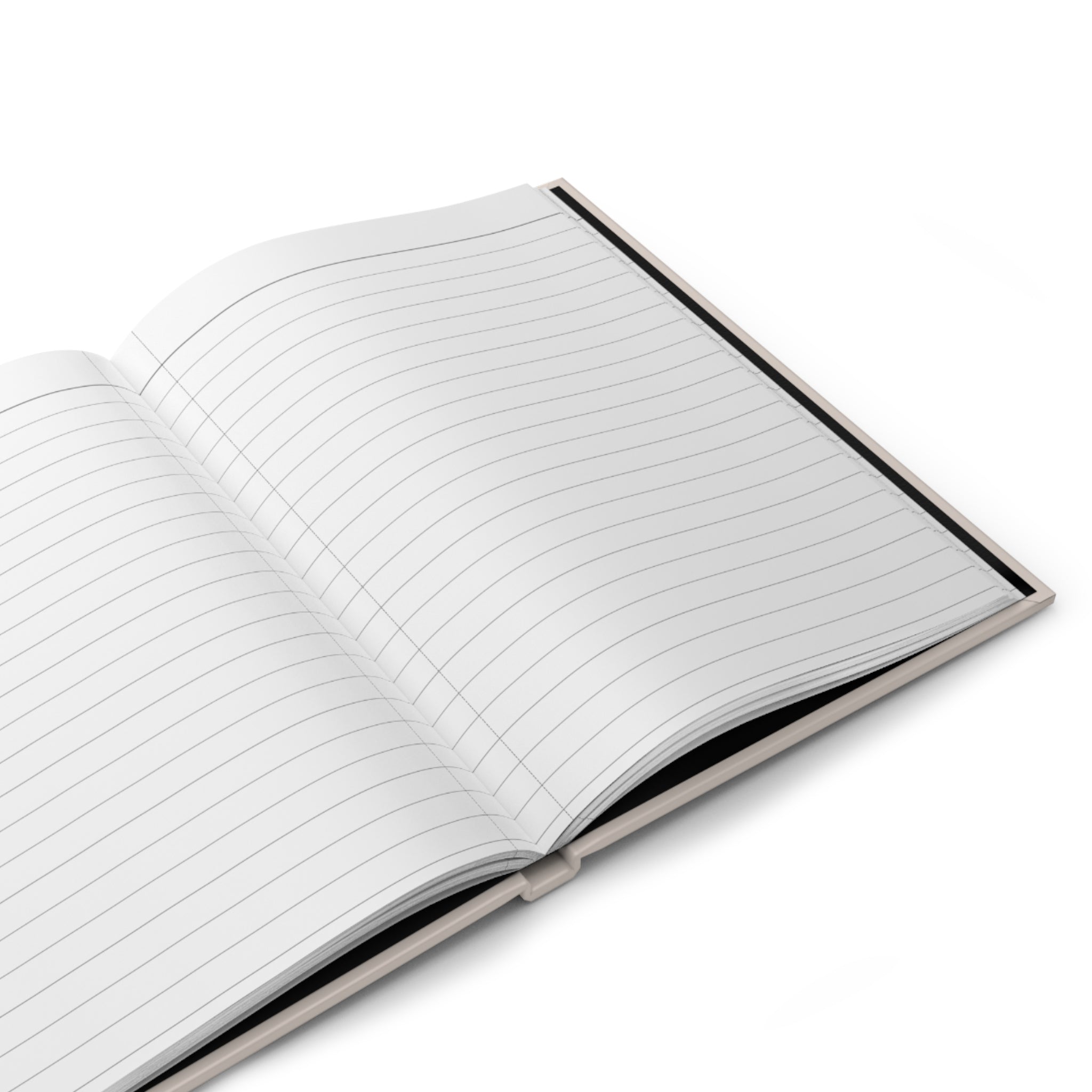 HWC EmpowersHer BIG IDEAS-Hardcover Journal Matte