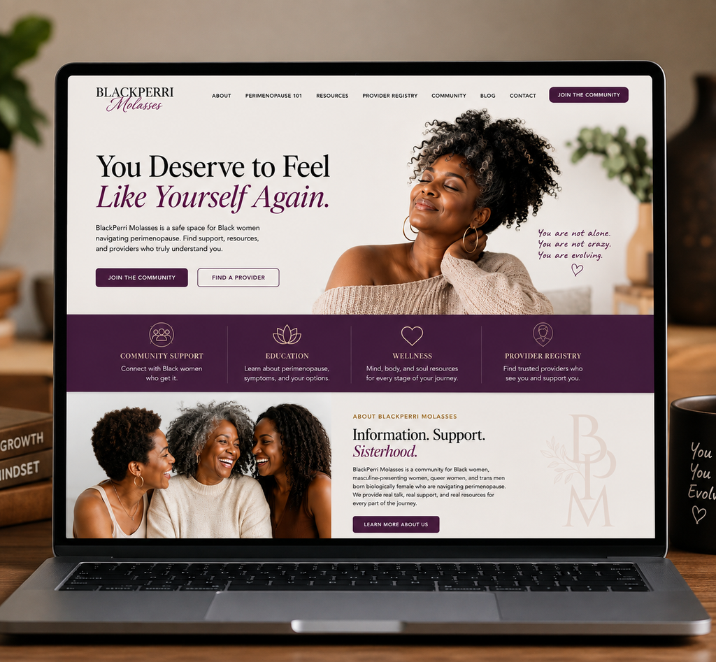 Website Design & Development Services | Shopify