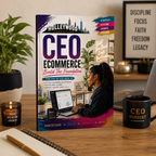 CEO E-commerce: Build The Foundation