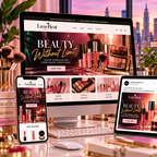 Pre-BFCM Shopify Website Special — $500