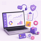E-Commerce Management Services | Shopify & Operations