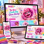 Pre-BFCM Shopify Website Special — $500