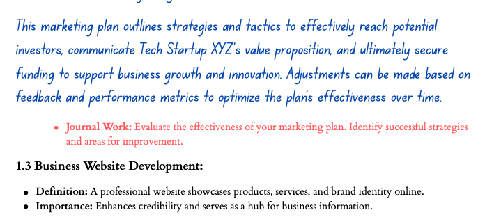 HWC EmpowersHER:Securing Business Funding & Driving Growth DIGITAL DOWNLOAD