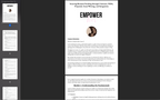 HWC EmpowersHER:Securing Business Funding & Driving Growth DIGITAL DOWNLOAD
