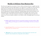 HWC EmpowersHer Crafting Your Business DIGITAL DOWNLOAD