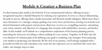 HWC EmpowersHer Crafting Your Business DIGITAL DOWNLOAD