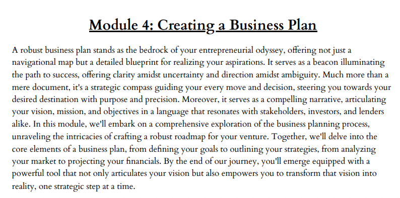 HWC EmpowersHer Crafting Your Business DIGITAL DOWNLOAD