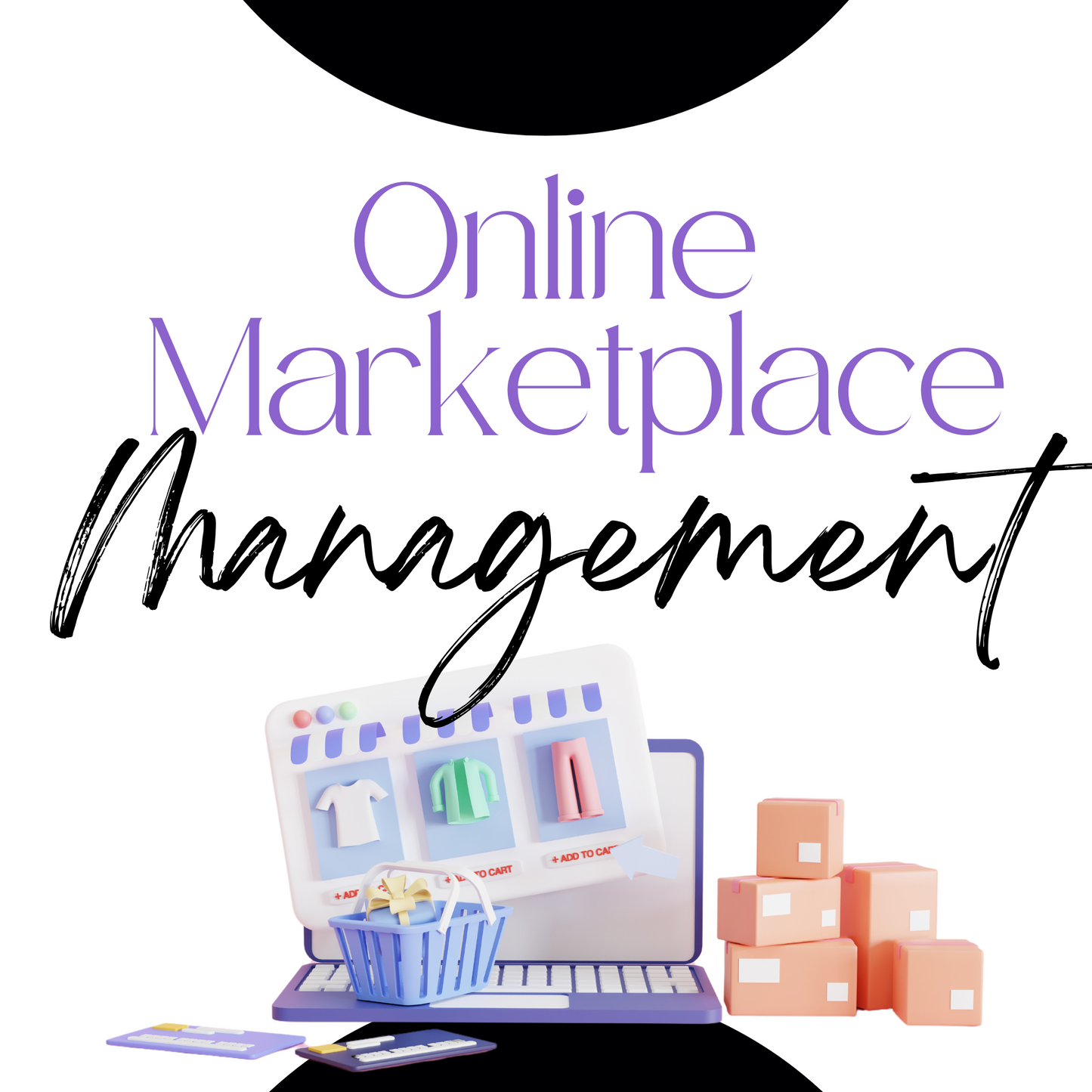 Online MarketPlace Management