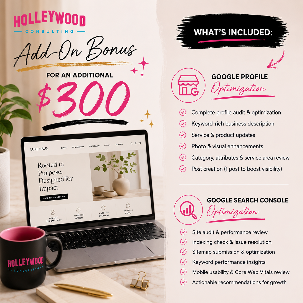 End of Summer Site Refresh