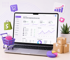 E-Commerce Management Services | Shopify & Operations