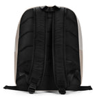"Embrave, Embrace, Empower" Minimalist Backpack