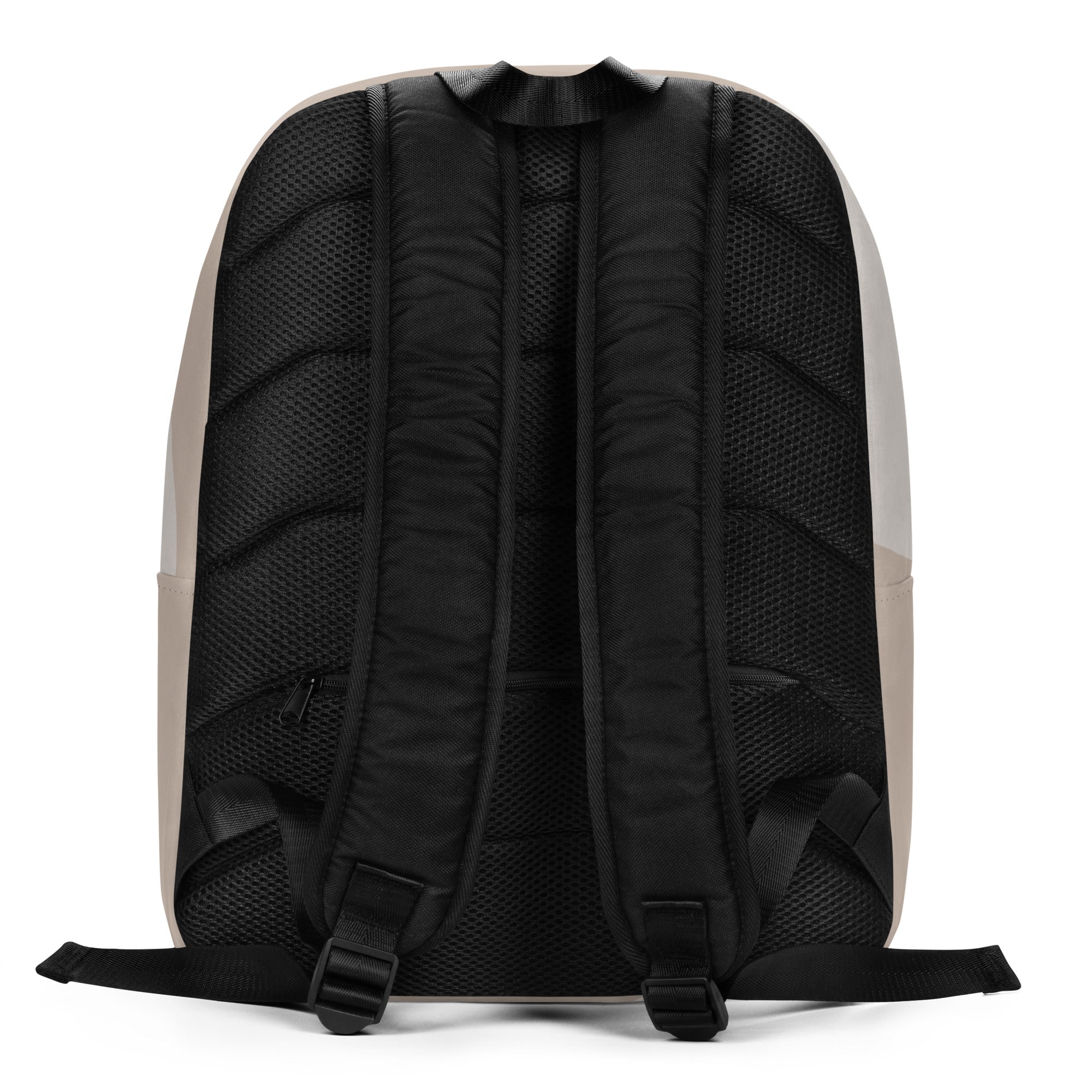 "Embrave, Embrace, Empower" Minimalist Backpack