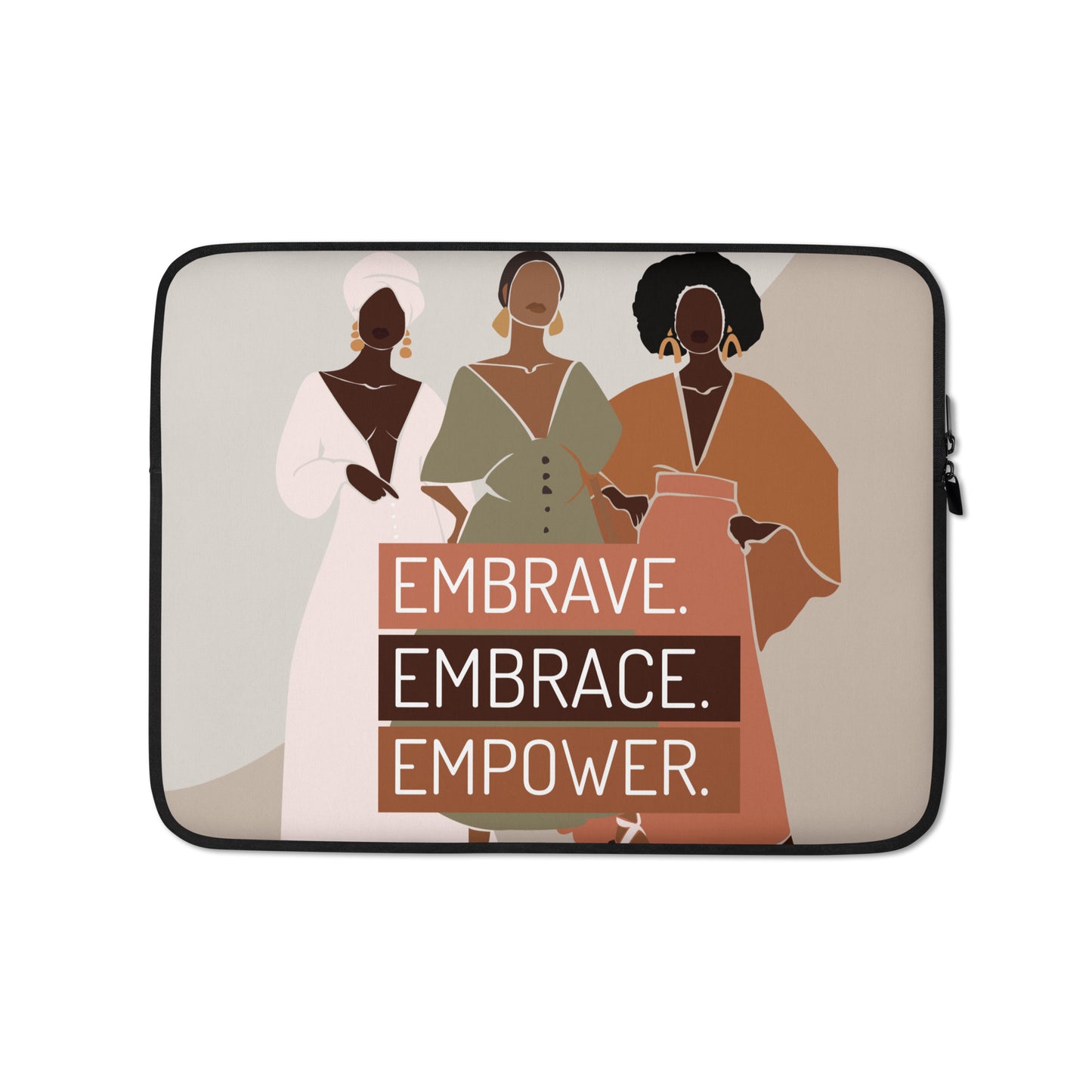 Empower Laptop Sleeve