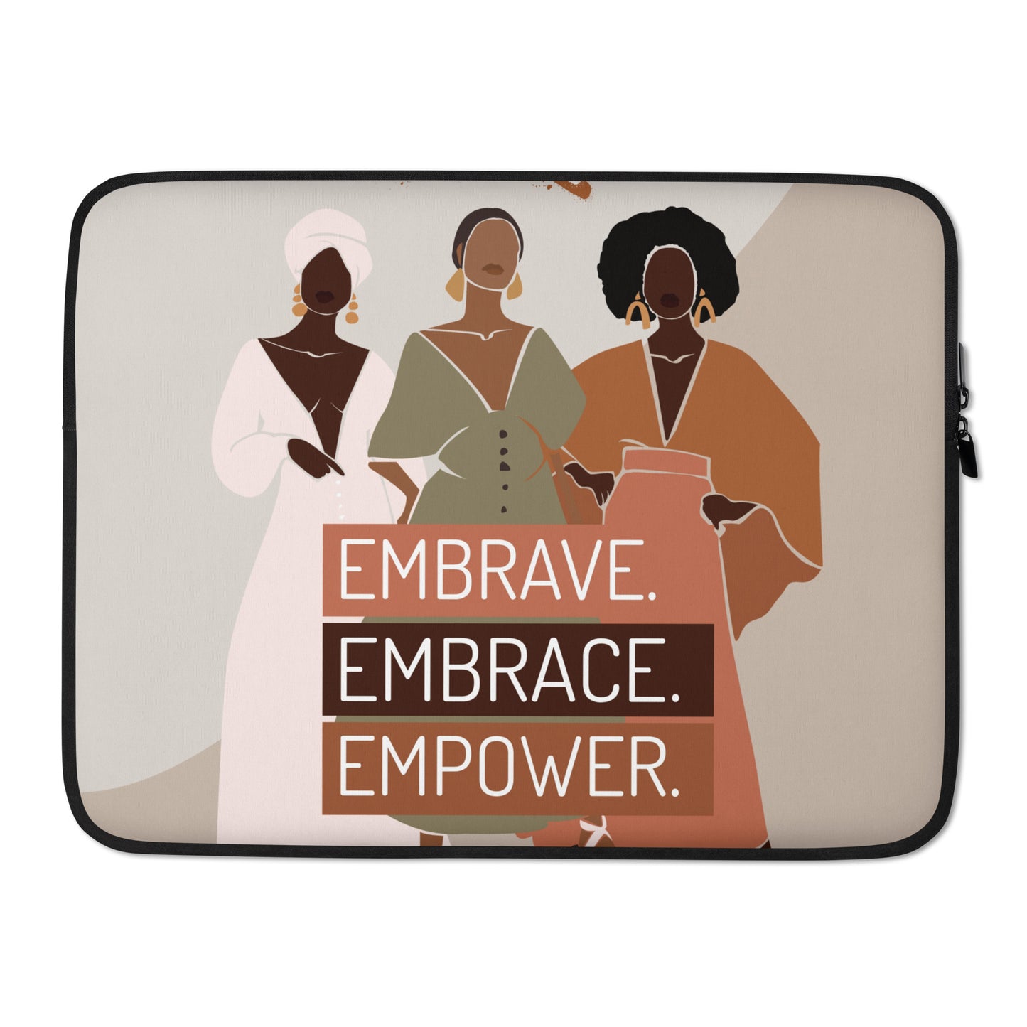 Empower Laptop Sleeve